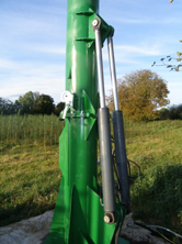 Moffett Wind Turbine 2